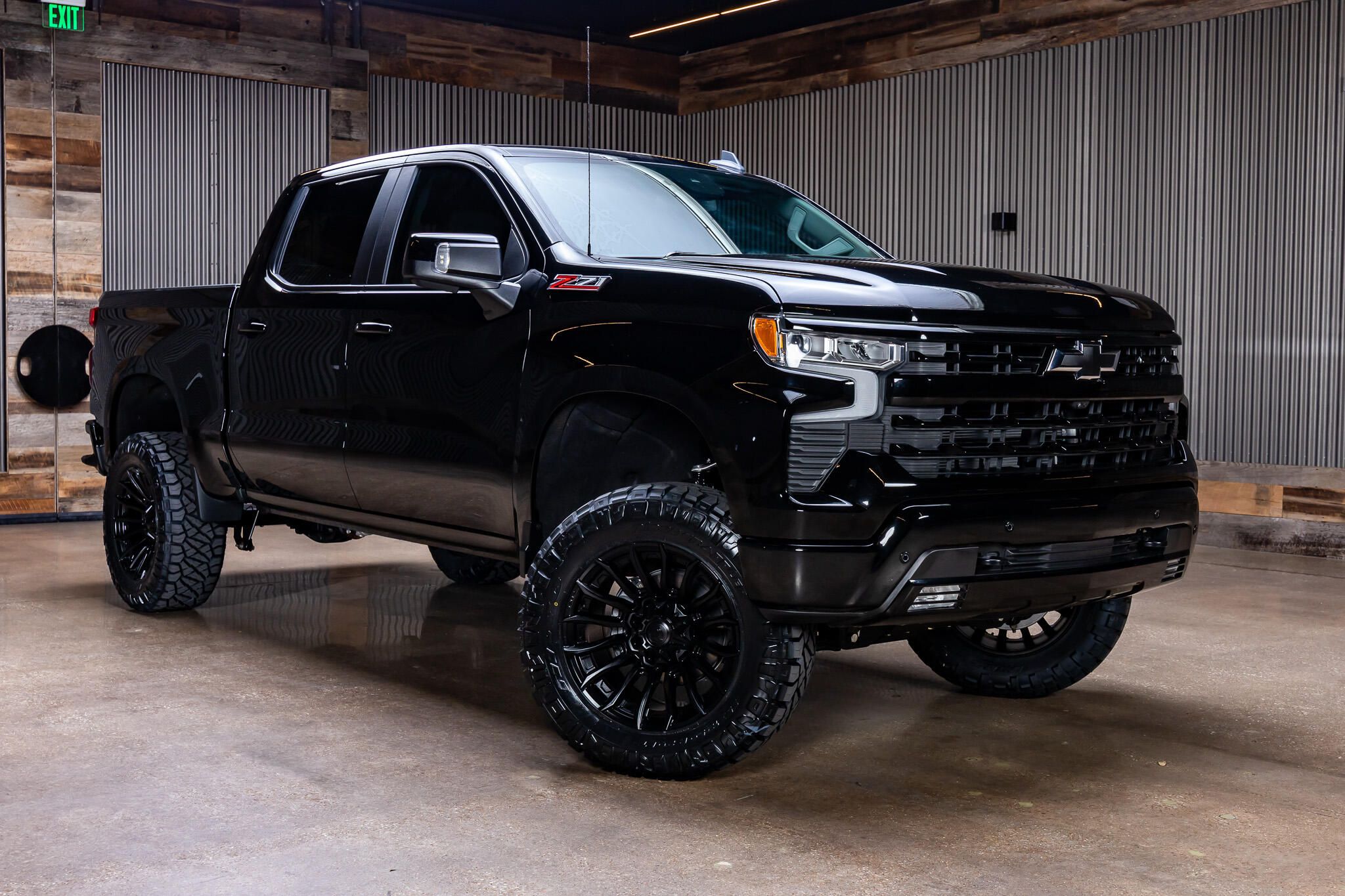 chevrolet silverado 1500 2025 2GCUKEED8S1106675 image chevrolet silverado 1500 2025 2GCUKEED8S1106675 image